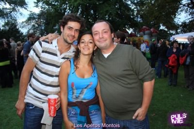 Apéro Pré-Doudou ! - Gallerie photo #404